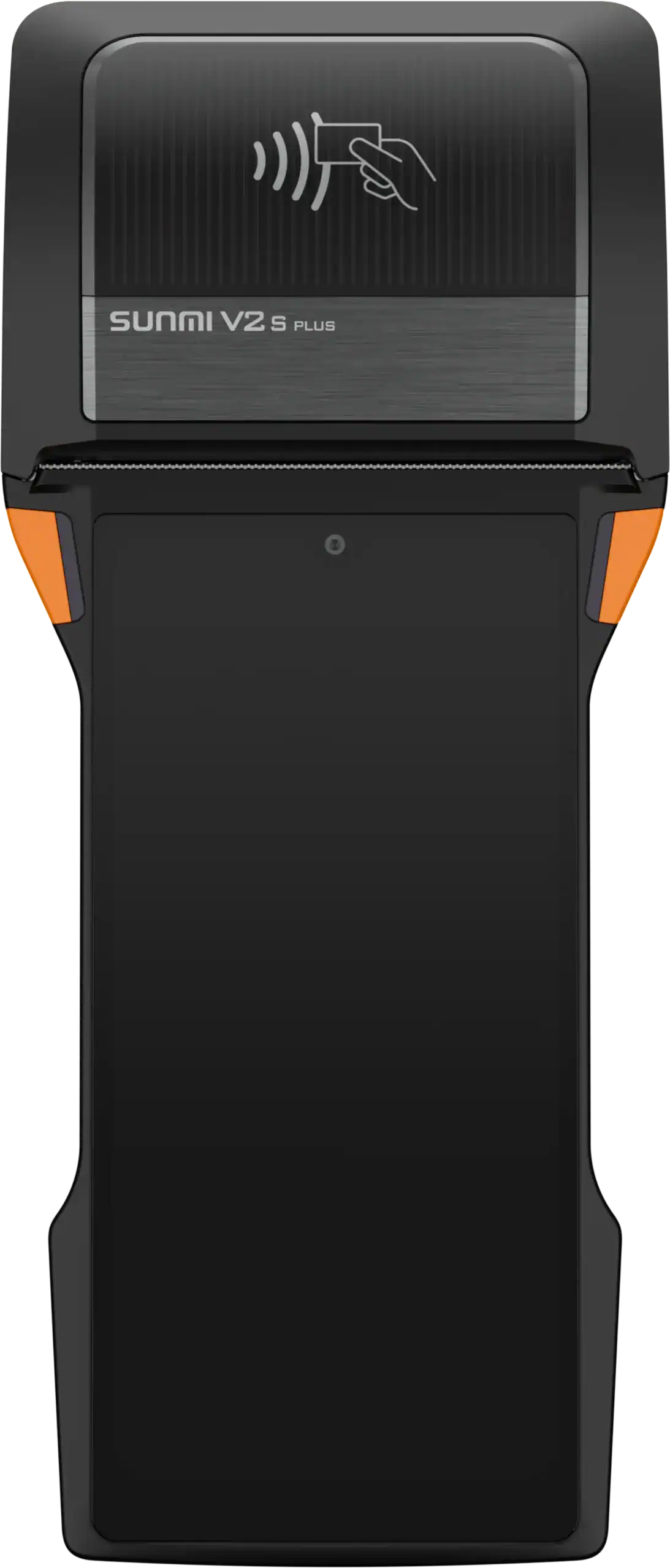 FoodlyOn mobile ordreterminal