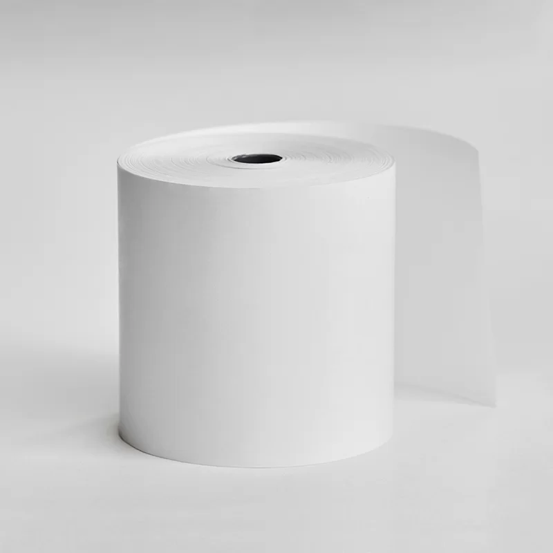 Thermal receipt rolls 80×40